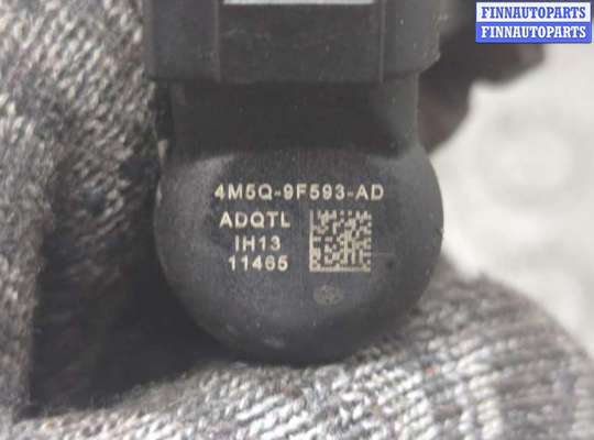 купить Форсунка топливная на Ford Focus 2 2008-2011