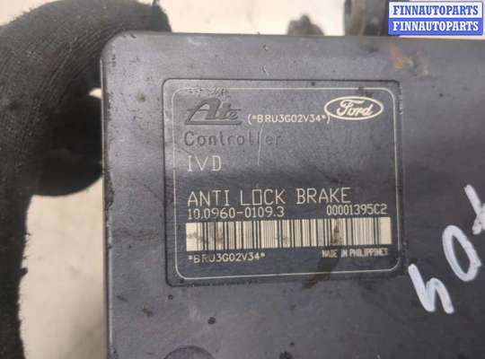 купить Блок АБС, насос (ABS, ESP, ASR) на Ford C-Max 2002-2010