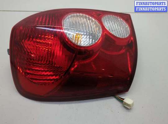 купить Фонарь (задний) на Mazda 323 (BJ) 1998-2003