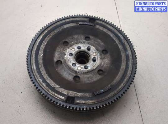 Маховик на Audi A6 (C6)