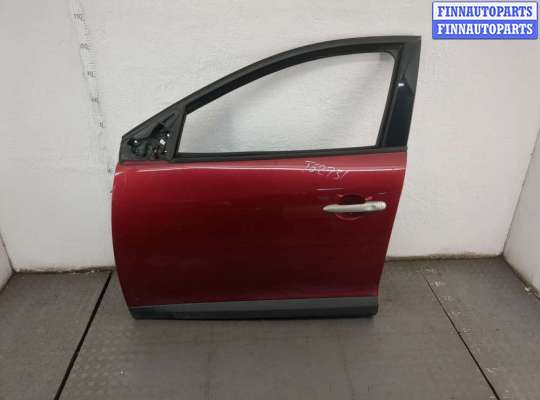 Динамик RN1586514 на Renault Megane 3 2009-2016