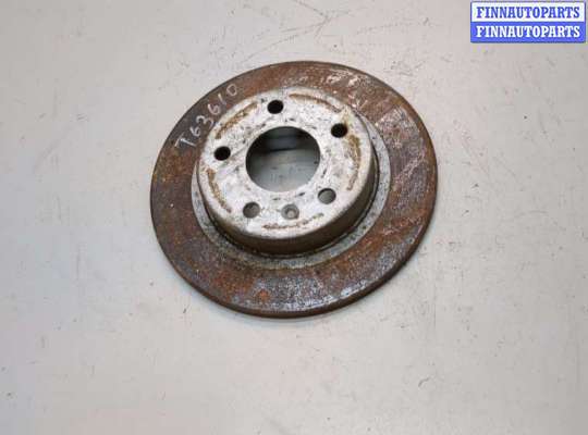 купить Диск тормозной на Opel Meriva 2003-2010
