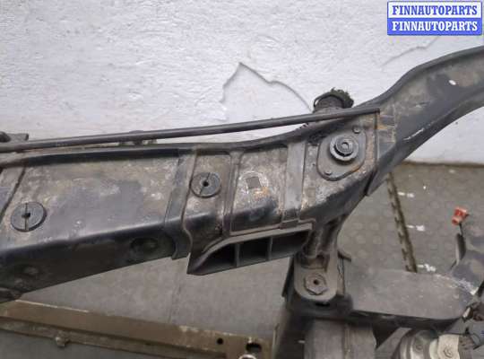 купить Рамка передняя (телевизор) на Opel Corsa D 2006-2014