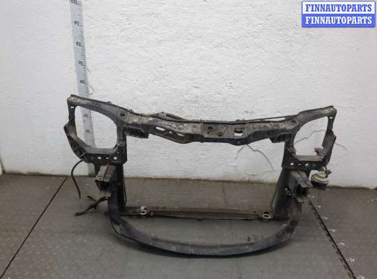 Рамка передняя (телевизор) OP2437496 на Opel Corsa D 2006-2014
