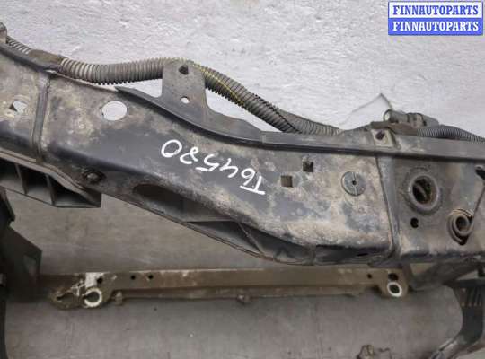 купить Рамка передняя (телевизор) на Opel Corsa D 2006-2014