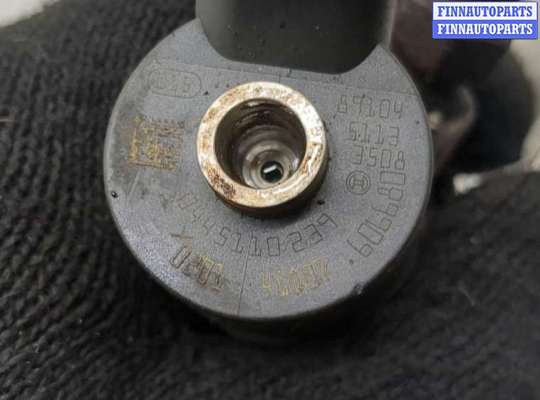 купить Форсунка топливная на Ford Focus 2 2008-2011