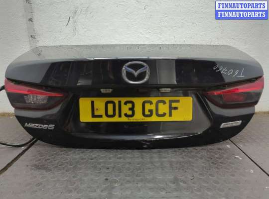 Фонарь крышки багажника MZ665236 на Mazda 6 (GJ) 2012-2018