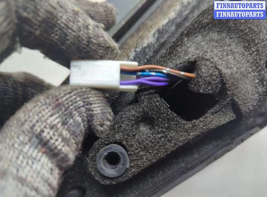 купить Зеркало боковое на Mazda 5 (CR) 2005-2010