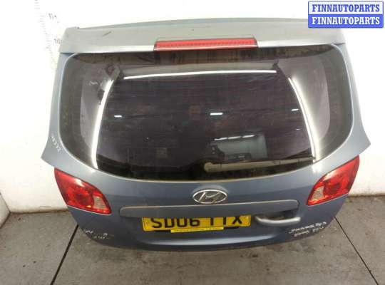 купить Щеткодержатель на Hyundai Santa Fe 2005-2012