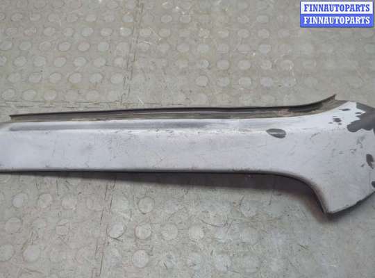 купить Накладка стойки на Hummer H3