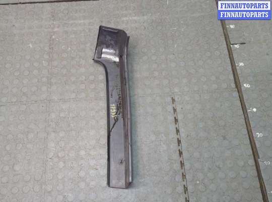 купить Накладка стойки на Hummer H3