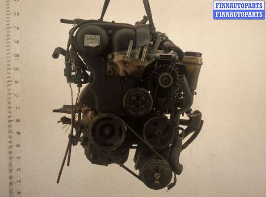 купить Насос гидроусилителя руля (ГУР) на Ford Focus 2 2005-2008