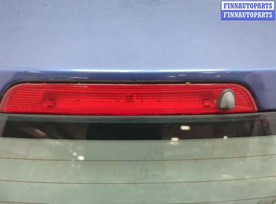 купить Подсветка номера на Ford Fiesta 2001-2007