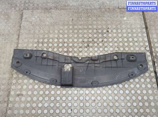 купить Накладка замка капота на Toyota Avensis 3 2008-2018