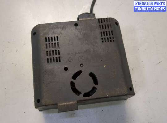 купить Компрессор подкачки шин на Opel Zafira B 2005-2014