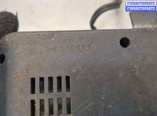 купить Компрессор подкачки шин на Opel Zafira B 2005-2014