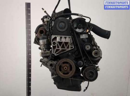 купить Насос гидроусилителя руля (ГУР) на Opel Antara 2006-2015