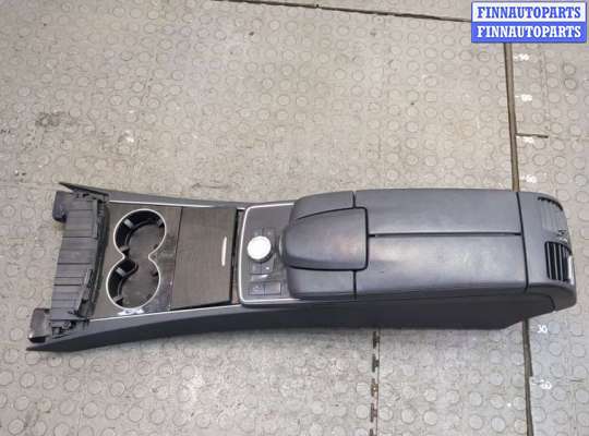 купить Консоль салона (кулисная часть) на Mercedes E-Coupe C207 2009-2016