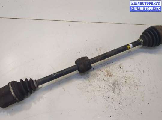купить Полуось (приводной вал, шрус) на Opel Meriva 2003-2010