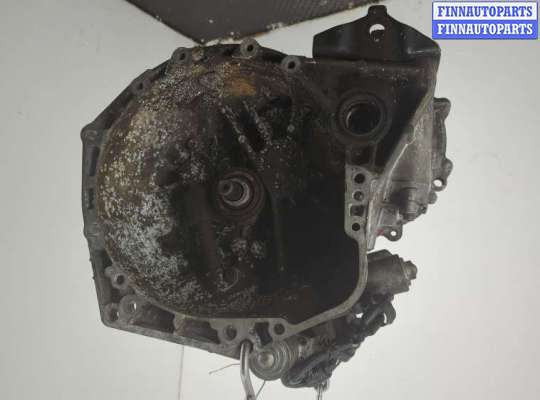 купить КПП - робот на Toyota Yaris 2005-2011