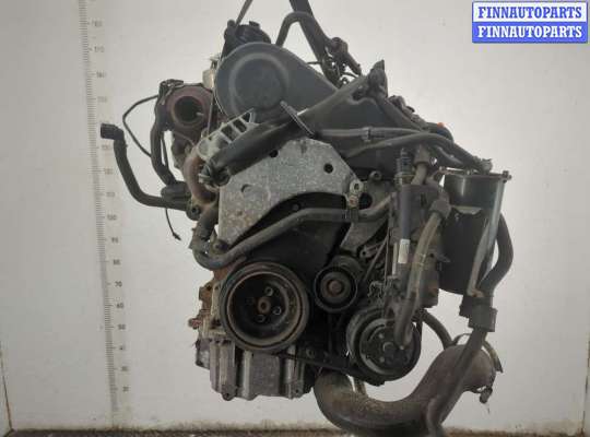 Генератор VG2735484 на Volkswagen Tiguan 2007-2011