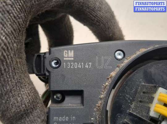 купить Переключатель поворотов и дворников (стрекоза) на Opel Vectra C 2002-2008