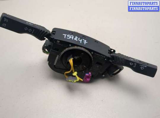 Переключатель поворотов и дворников (стрекоза) OP2356364 на Opel Vectra C 2002-2008