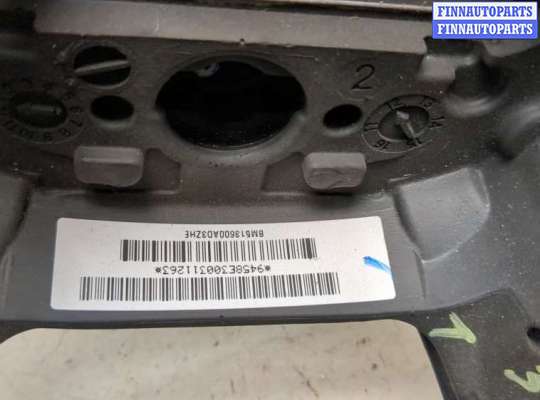 купить Руль на Ford Focus 3 2011-2015