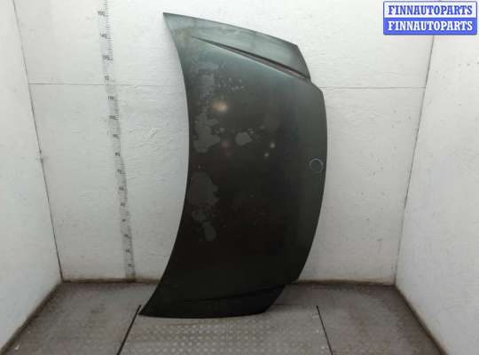 Капот DGQ7022 на Dodge Caravan 2000-2007