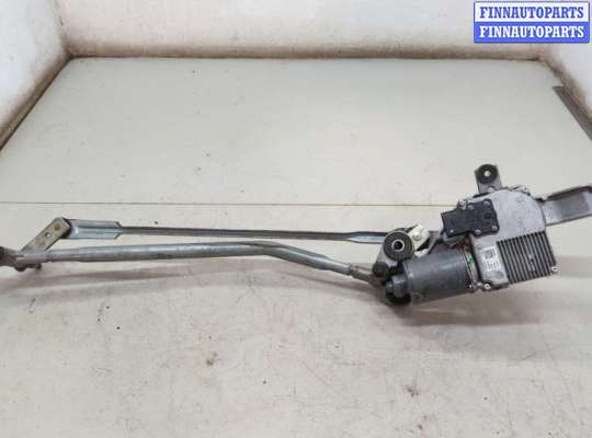 купить Механизм стеклоочистителя (трапеция дворников) на Porsche Panamera 2009-2016