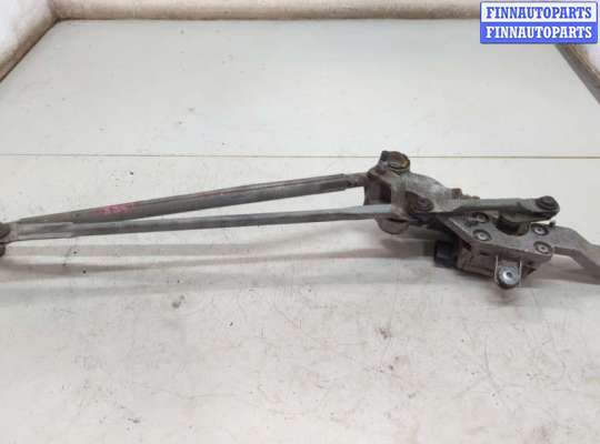 купить Механизм стеклоочистителя (трапеция дворников) на Porsche Panamera 2009-2016