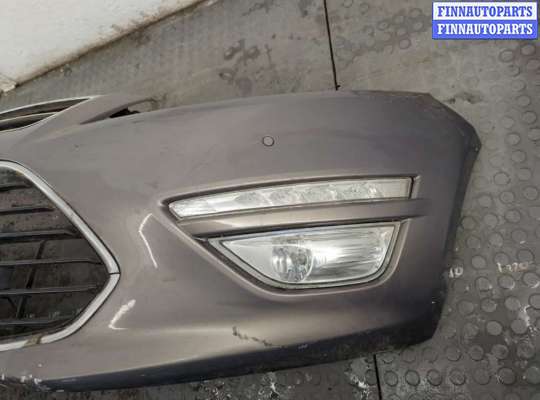 Фара противотуманная (ПТФ) на Ford Mondeo IV