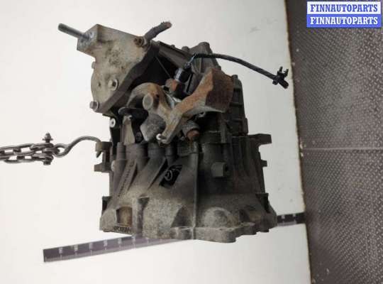 купить КПП 6-ст.мех. (МКПП) на Ford Mondeo 4 2007-2015