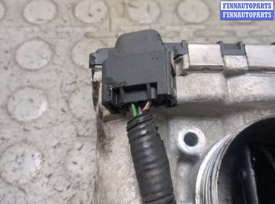 купить Заслонка дроссельная на Volvo S60 2000-2009
