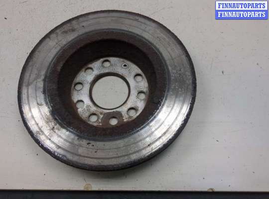 купить Диск тормозной на Volkswagen Passat 6 2005-2010
