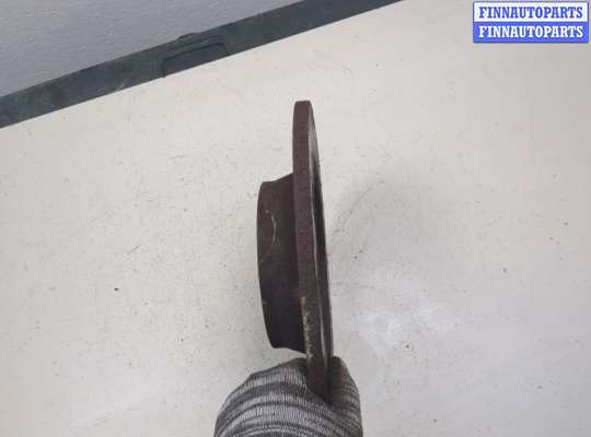 купить Диск тормозной на Volkswagen Passat 6 2005-2010