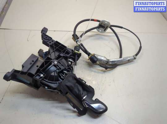 купить Кулиса КПП на Ford Focus 3 2011-2015