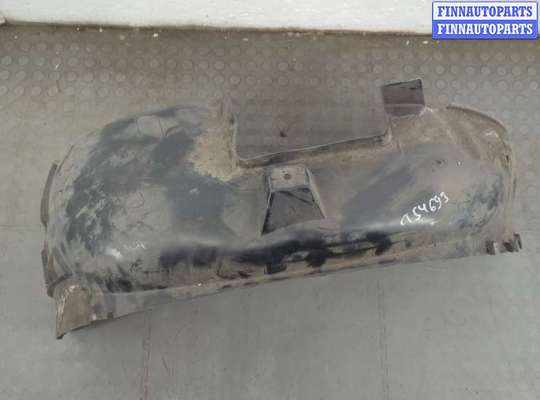 Локер на Opel Vectra C