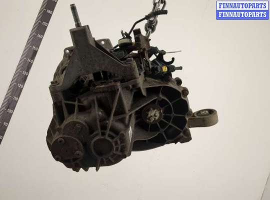 купить КПП 5-ст.мех. (МКПП) на Ford Focus 1 1998-2004