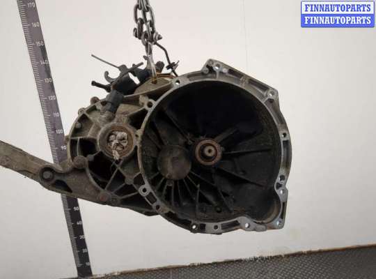 КПП 5-ст.мех. (МКПП) FO1945231 на Ford Focus 1 1998-2004