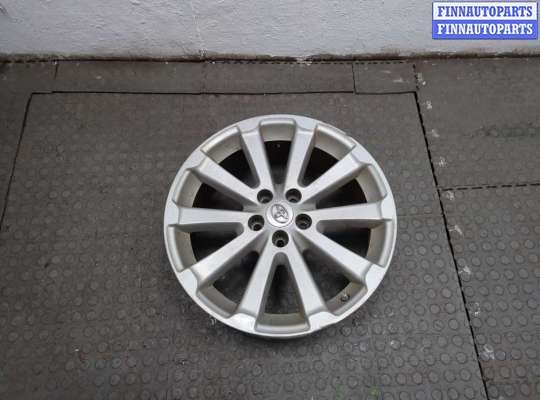 купить Комплект литых дисков на Toyota Venza 2008-2017