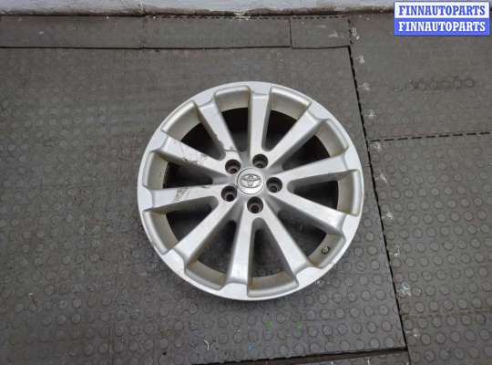купить Комплект литых дисков на Toyota Venza 2008-2017