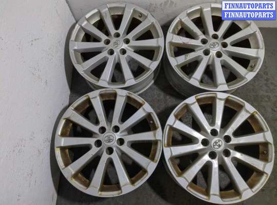 купить Комплект литых дисков на Toyota Venza 2008-2017