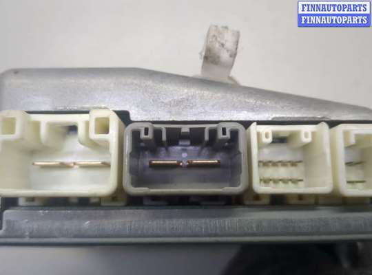 купить Блок управления электроусилителем руля на Toyota Corolla E12 2001-2006