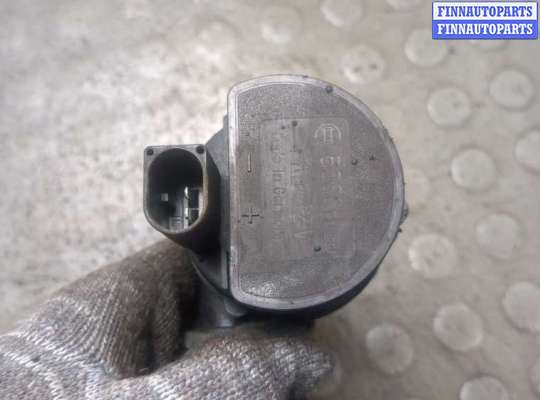 купить Насос водяной (помпа) на Nissan Qashqai 2006-2013