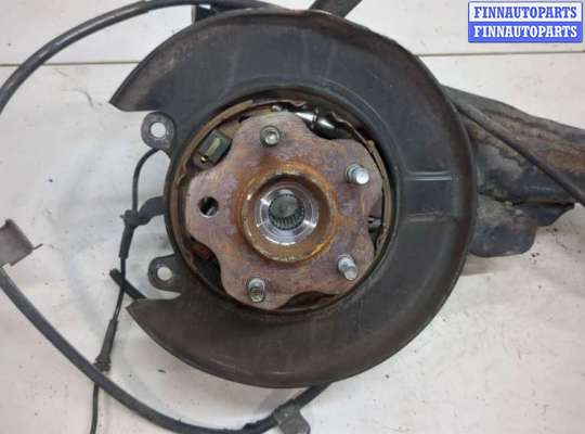 купить Ступица (кулак, цапфа) на Nissan Rogue 2013-2020