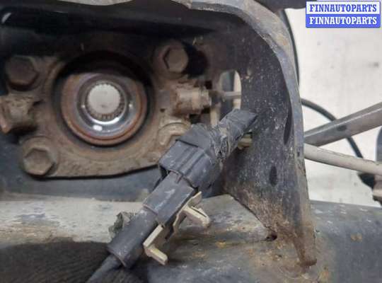 купить Ступица (кулак, цапфа) на Nissan Rogue 2013-2020