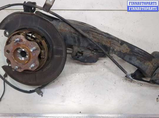 купить Ступица (кулак, цапфа) на Nissan Rogue 2013-2020