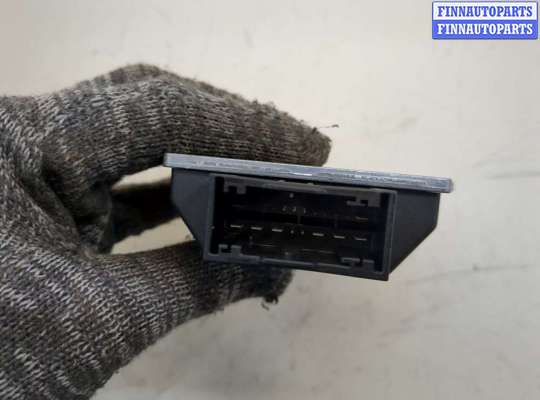 купить Блок управления рулевой рейки на BMW 7 E65 2001-2008