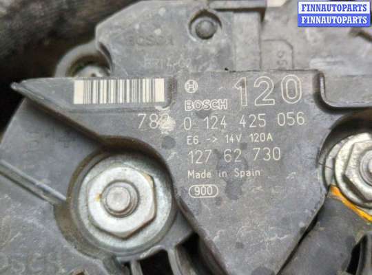 купить Генератор на Saab 9-3 2002-2014